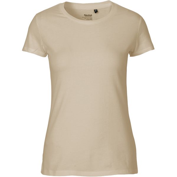 T-shirt ženska majica Neutral  O81001