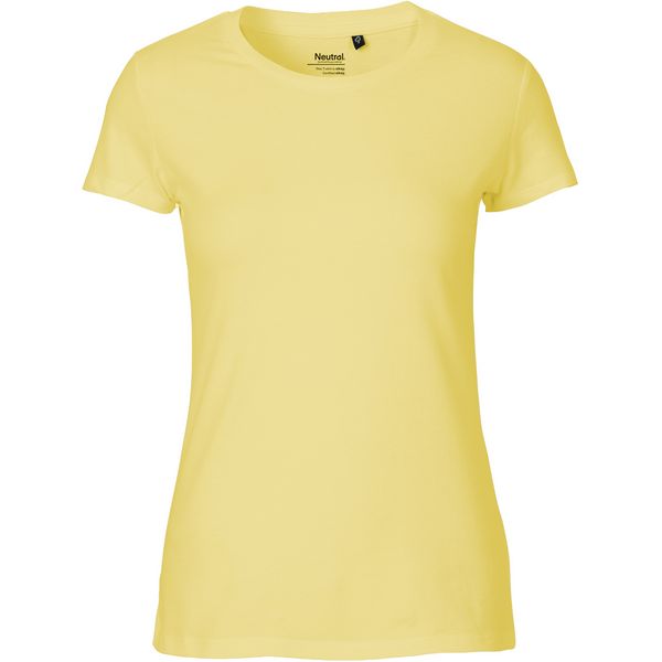 T-shirt ženska majica Neutral  O81001