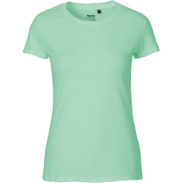 T-shirt ženska majica Neutral  O81001