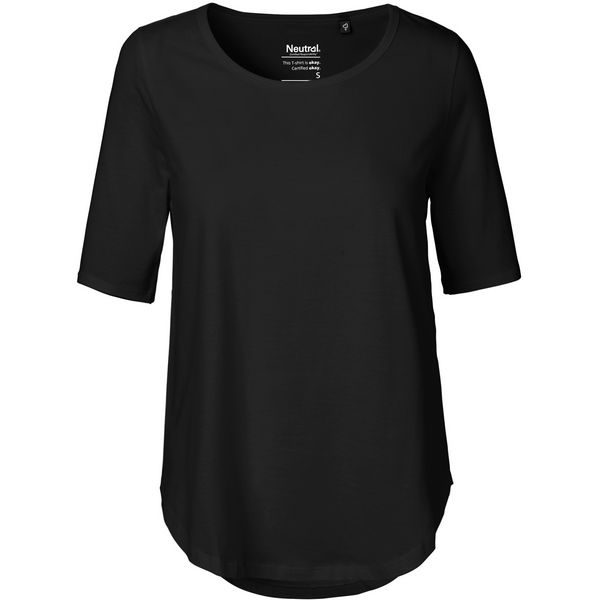 T-shirt ženska majica Neutral  O81004