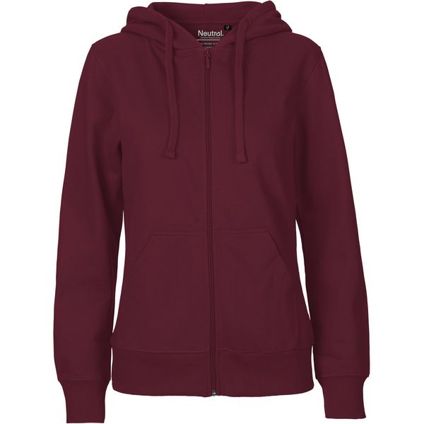 Ženska Hooded jakna Neutral  O83301