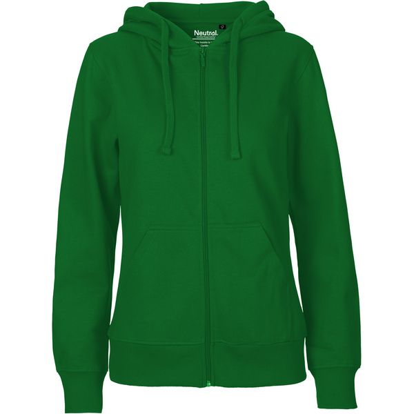 Ženska Hooded jakna Neutral  O83301