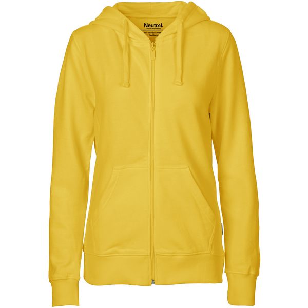 Ženska Hooded jakna Neutral  O83301