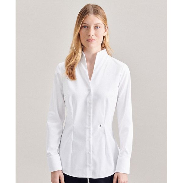 Košulja dugi rukav  SST  Chalice Blouse Slim LSL