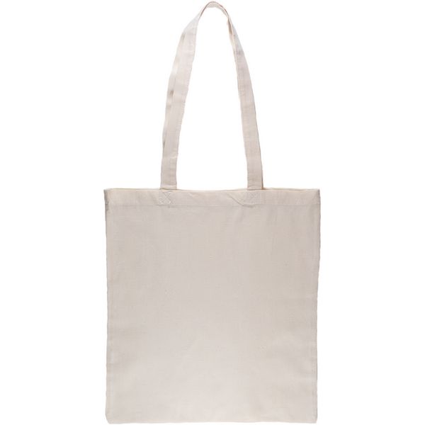 Platnena torba Long Cotton Bag