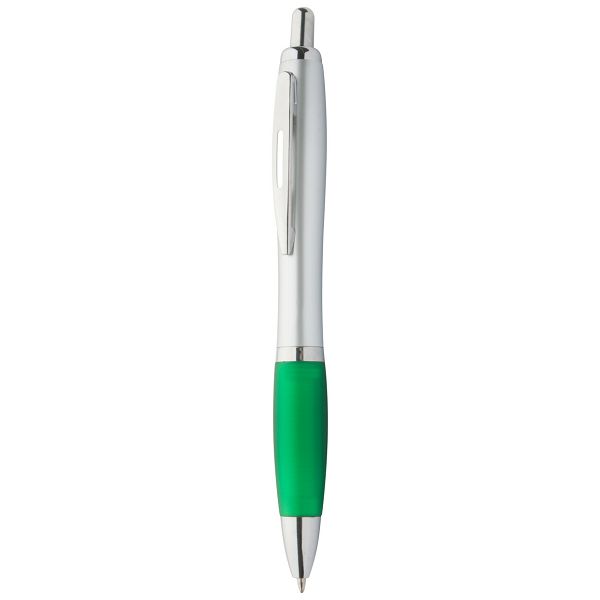 Kemijska olovka Lumpy, zelena