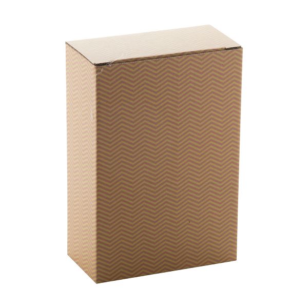 Ukrasna kutija, CreaBox Lunch Box A, bijela