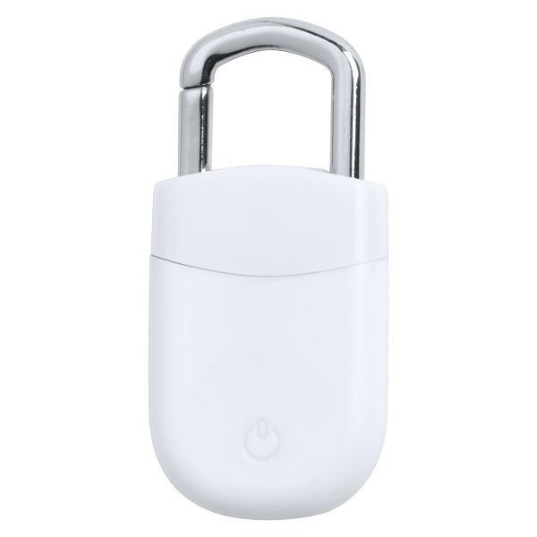 Bluetooth key finder Jackson, bijela