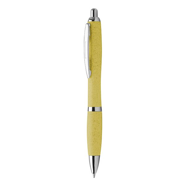 Eko kemijska olovka, Prodox, žuta boja