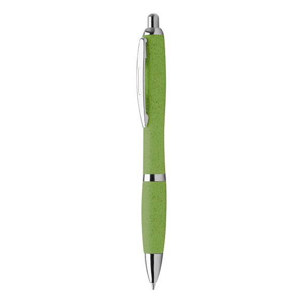Eko kemijska olovka, Prodox, zelena