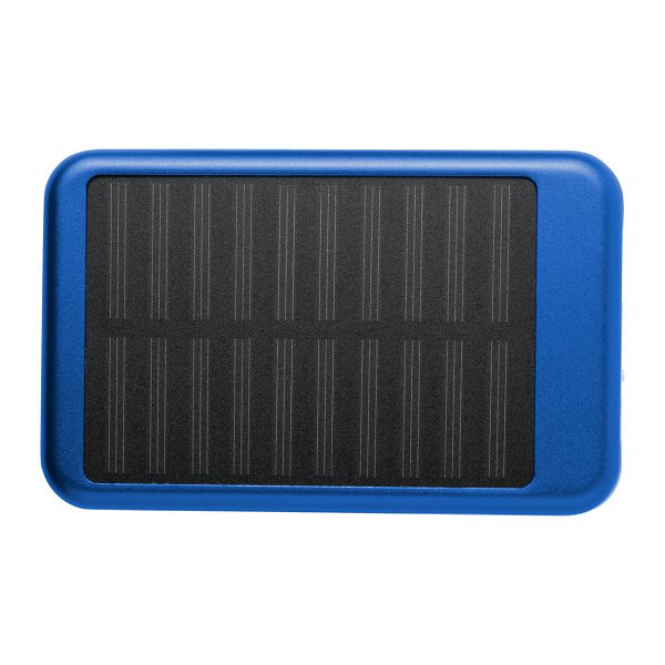 Baterije-Power bank, Rudder, plava