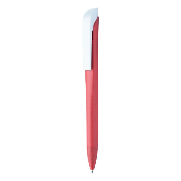 Eko kemijska olovka, Fertol, crvena