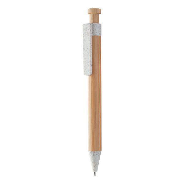 Eko kemijska olovka, Larkin, prirodni