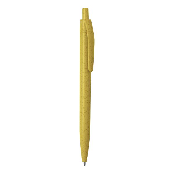 Eko kemijska olovka, Wipper, žuta boja