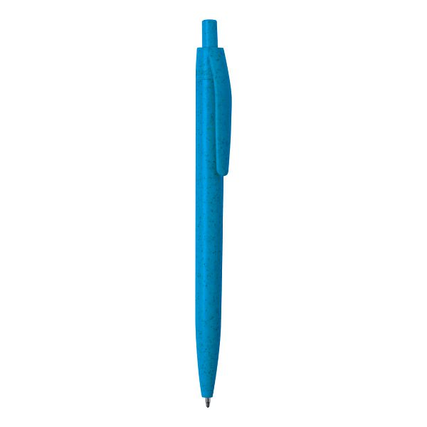 Eko kemijska olovka, Wipper, plava