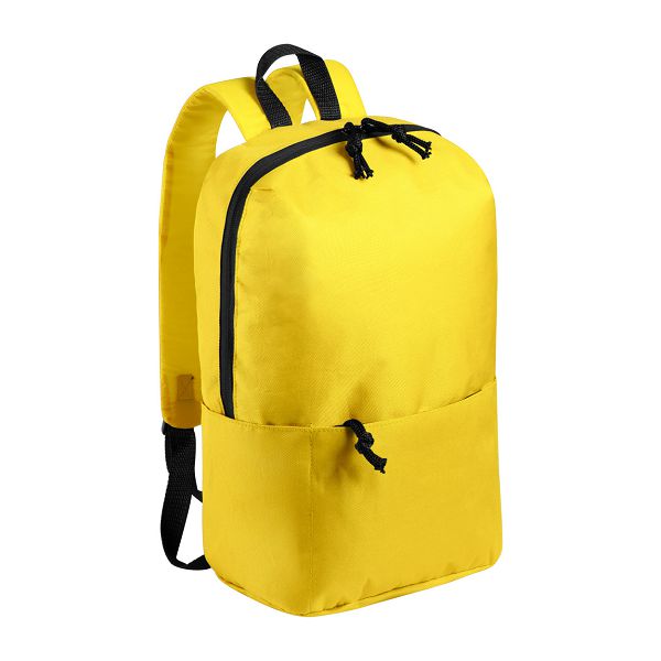 Sportski ruksak, Galpox, žuta boja