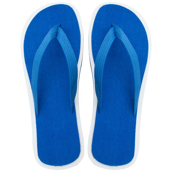Papuče za plažu Cayman, plava F