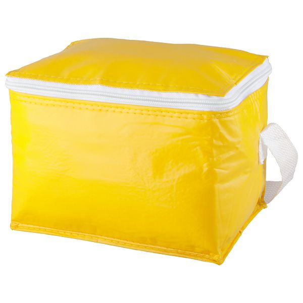 Rashladna torba Coolcan, žuta boja