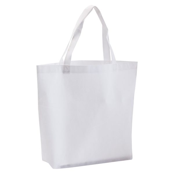 Torba Shopper, bijela