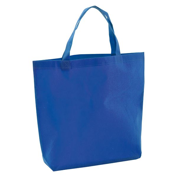 Torba Shopper, plava