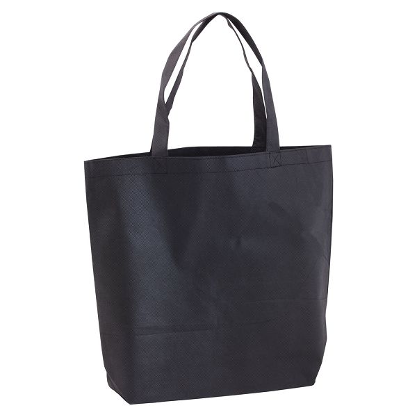 Torba Shopper, crno