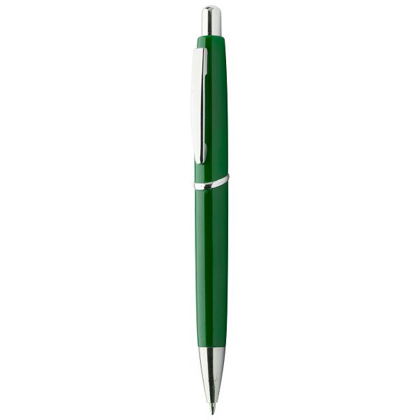 Kemijska olovka Buke, zelena