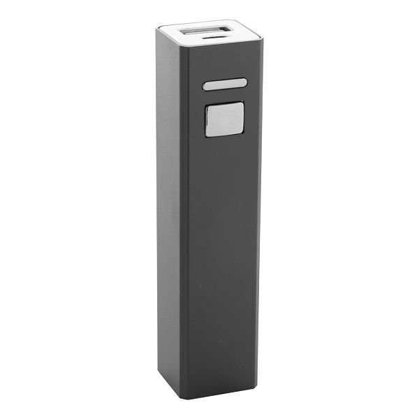 USB napajanje Thazer, crno