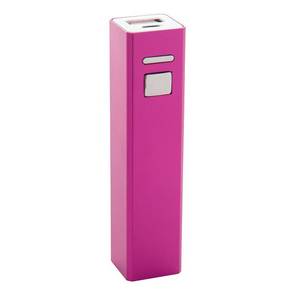 USB napajanje Thazer, ružičasta