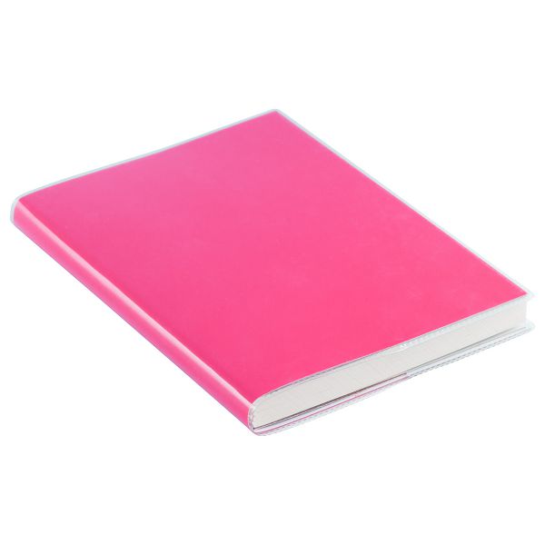 Notes Taigan, ružičasta
