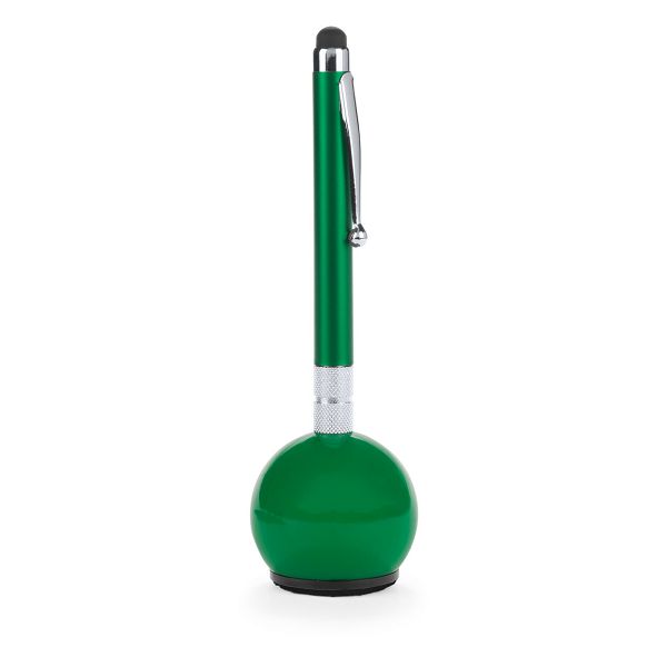 Kemijska olovka za zaslon Alzar, zelena