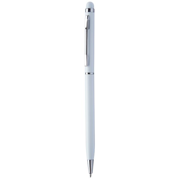 Kemijska olovka za zaslon Byzar, bijela
