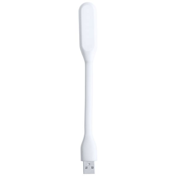 USB lampa Anker, bijela