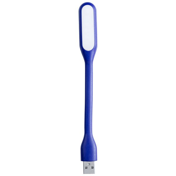 USB lampa Anker, plava