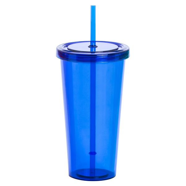 Čaša Trinox, plava