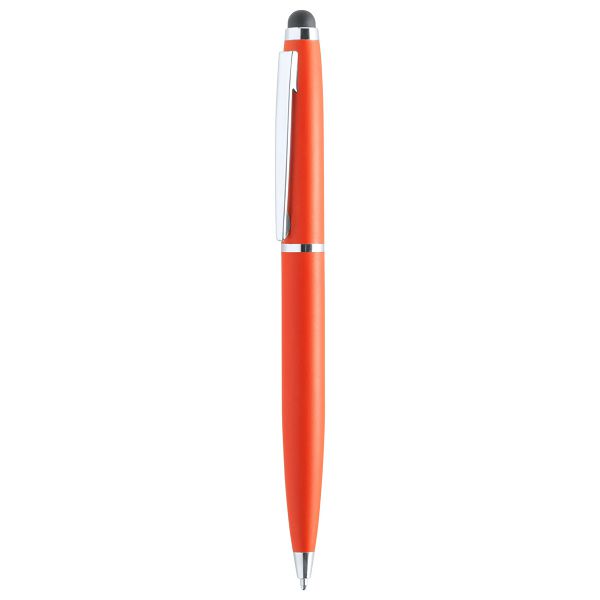 Kemijska olovka za zaslon Walik, narančasta