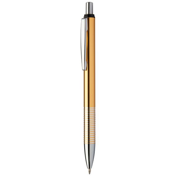Kemijska olovka Nuhax, zlato