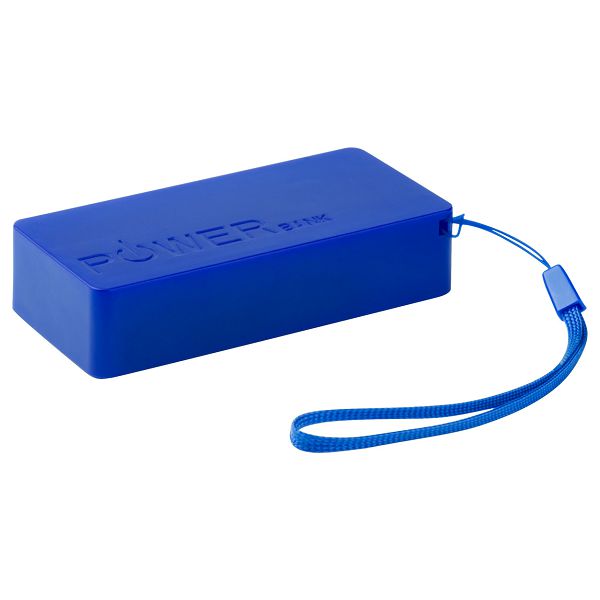 USB napajanje Nibbler, plava
