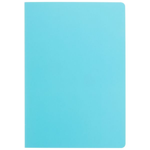 Notebook Dienel, svijetlo plava