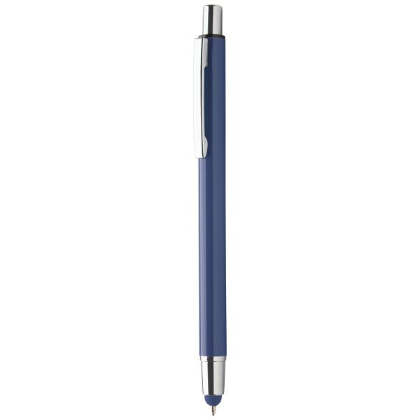 Touch ballpoint pen Rondex, plava