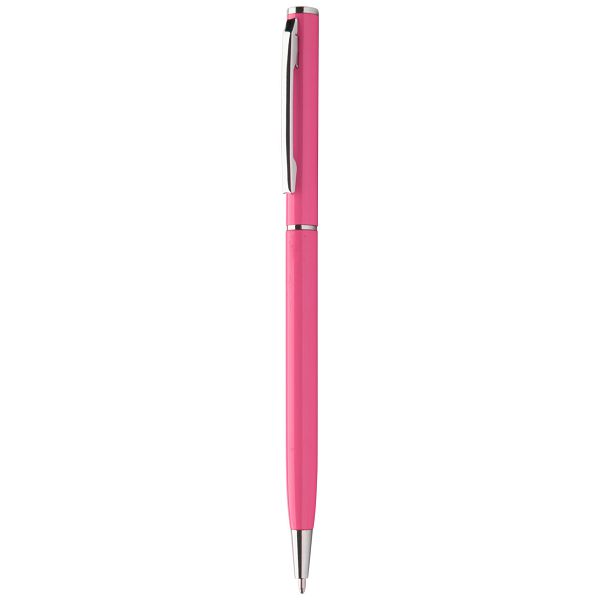 Ballpoint pen Zardox, ružičasta
