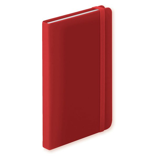 Notebook Kinelin, crvena