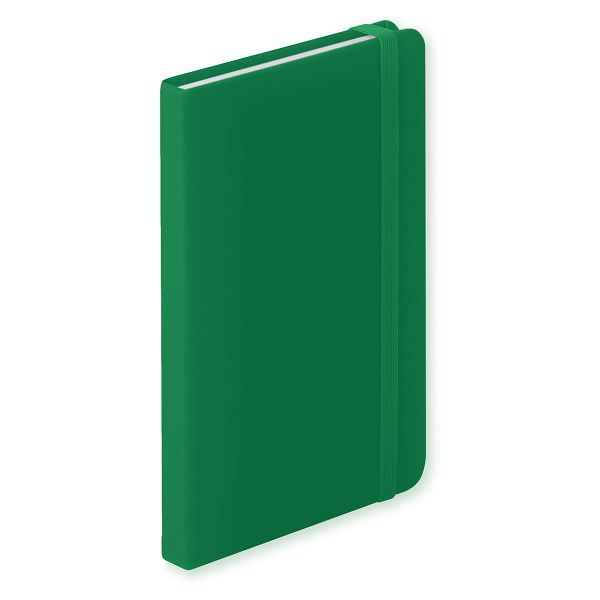Notebook Ciluxlin, zelena