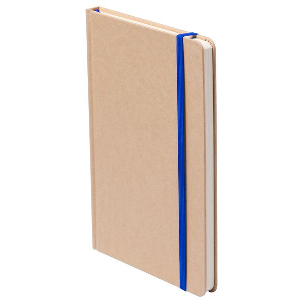 Notebook Raimok, plava