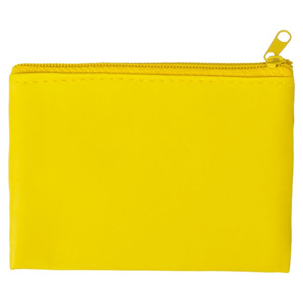 Purse Dramix, žuta boja