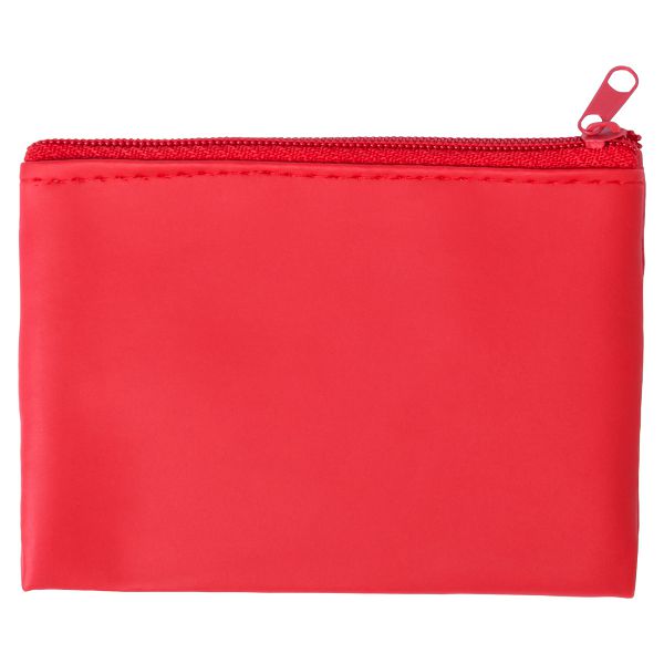Purse Dramix, crvena