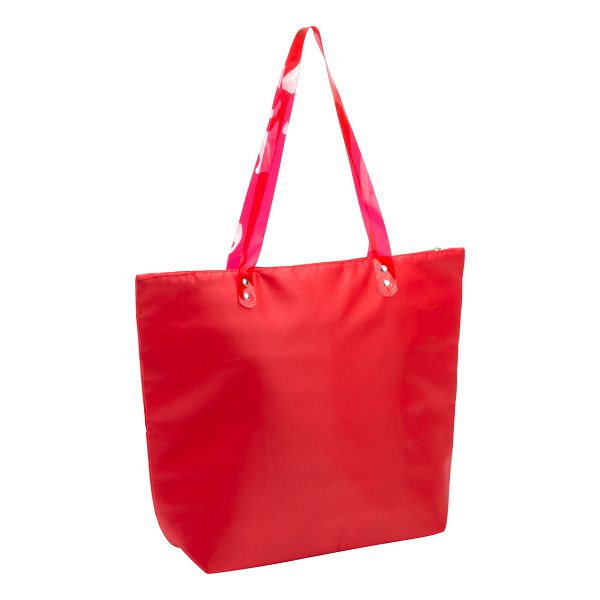 Beach bag Vargax, crvena