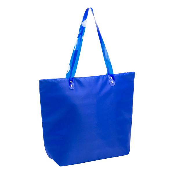 Beach bag Vargax, plava