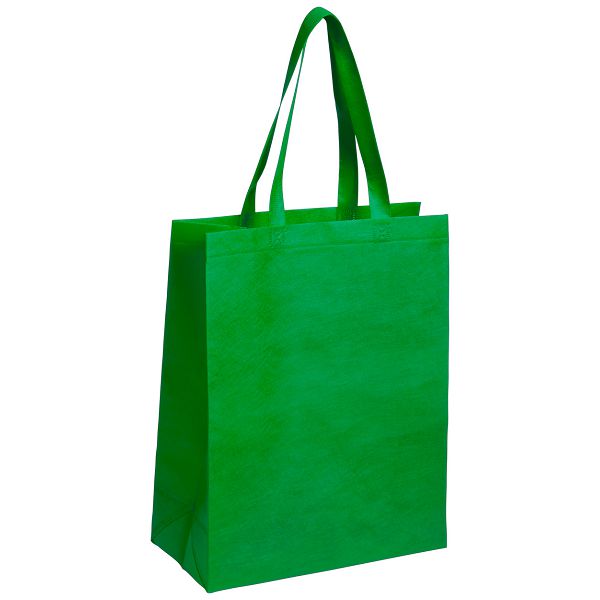Bag Cattyr, zelena