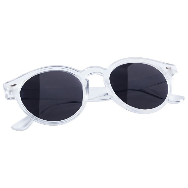 Sunglasses Nixtu, transparentan