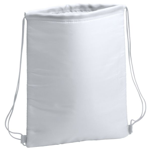 Cooler bag Nipex, bijela